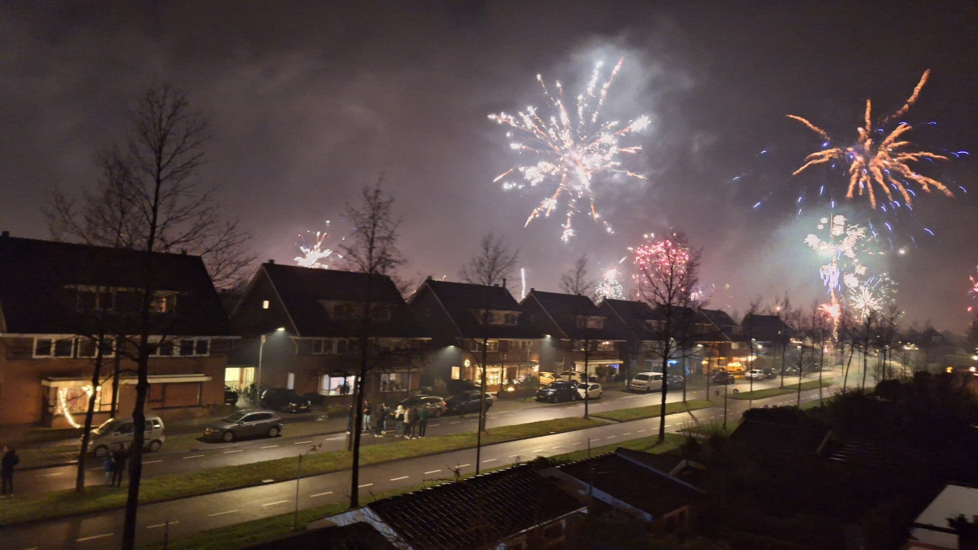 Samen Zorgen Voor Een Veilige Jaarwisseling Noordkop Centraal